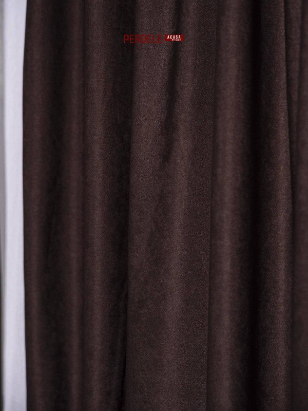Draperie soft venge