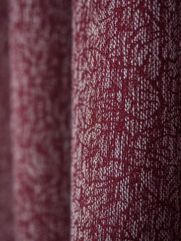 Draperie stofa grena Draperie stofa grena