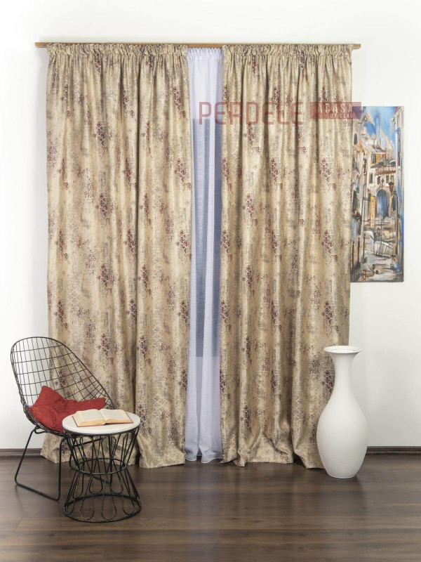 Draperie stofa