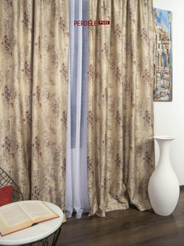 Draperie stofa
