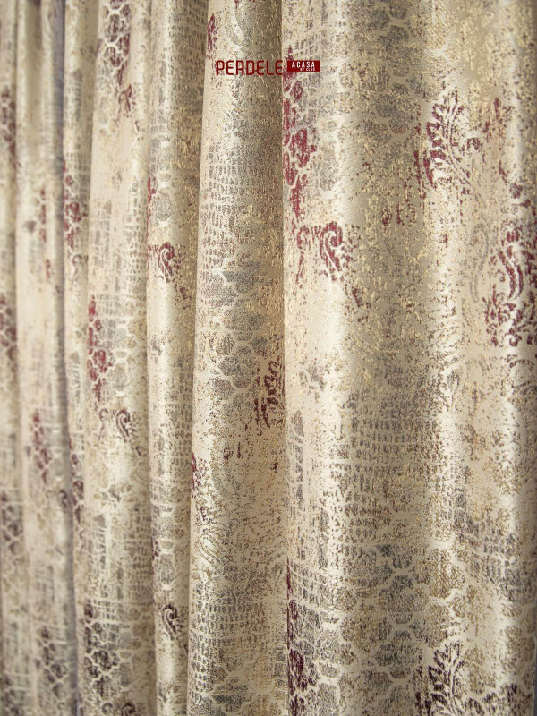 Draperie stofa