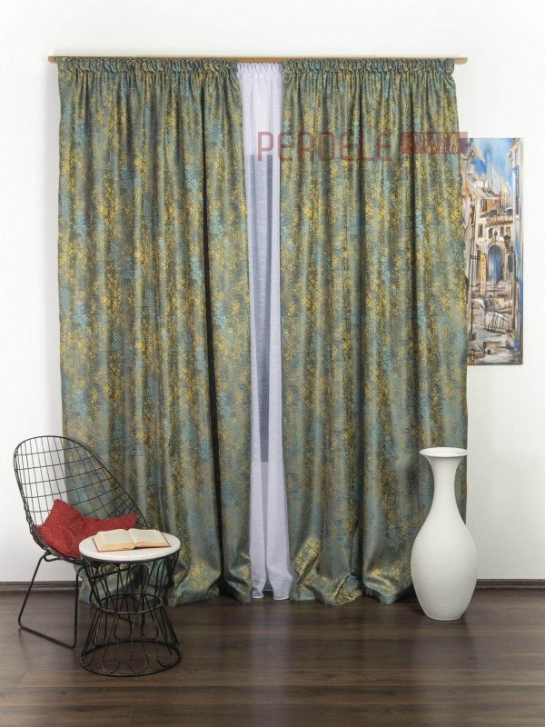 Draperie stofa