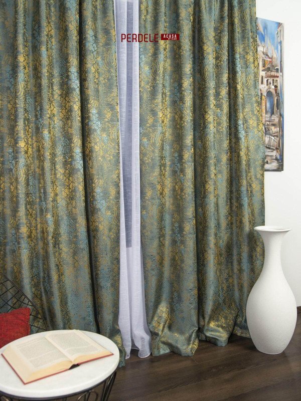 Draperie stofa