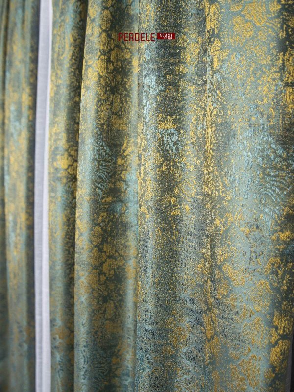 Draperie stofa