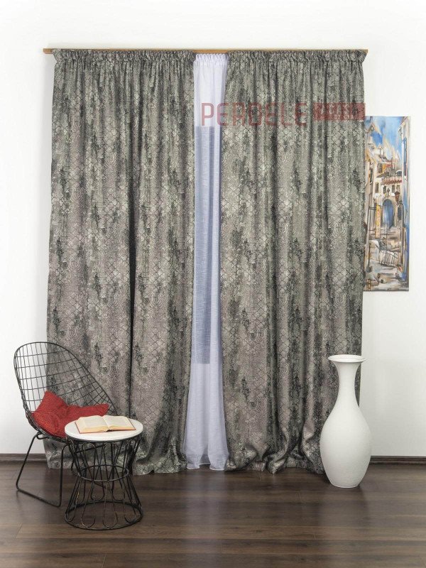 Draperie stofa