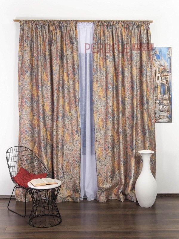 Draperie stofa