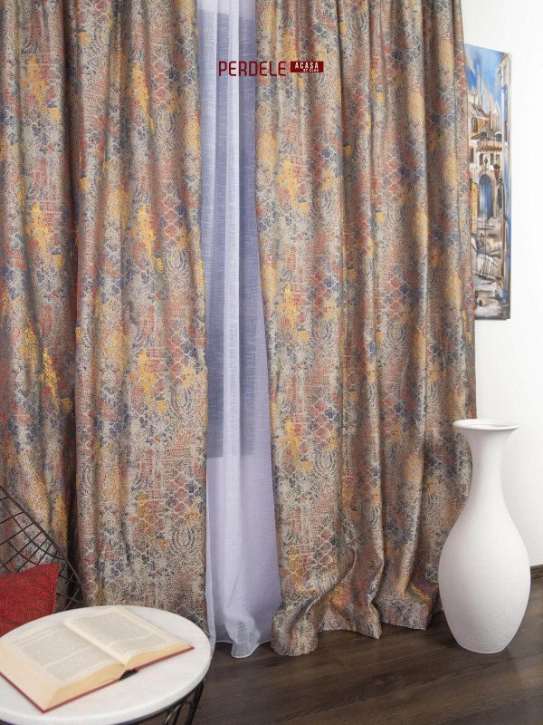 Draperie stofa
