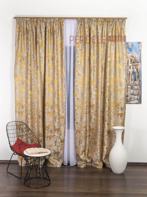 Draperie stofa