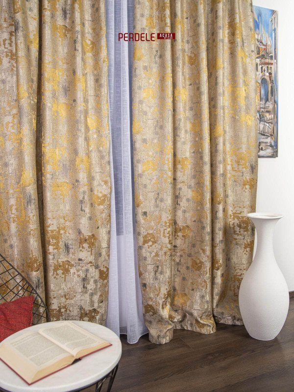 Draperie stofa