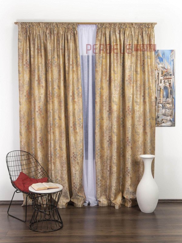 Draperie stofa