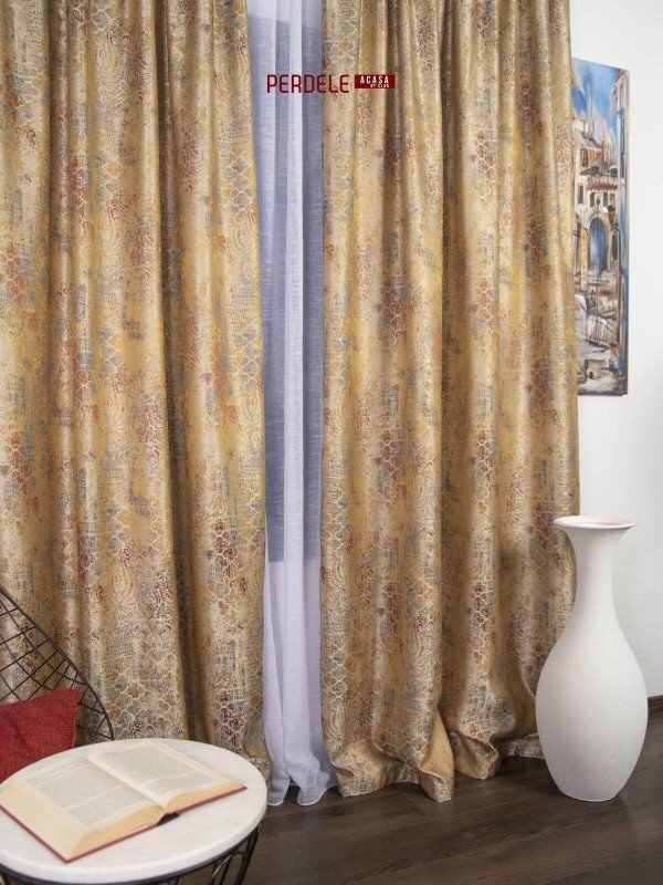 Draperie stofa