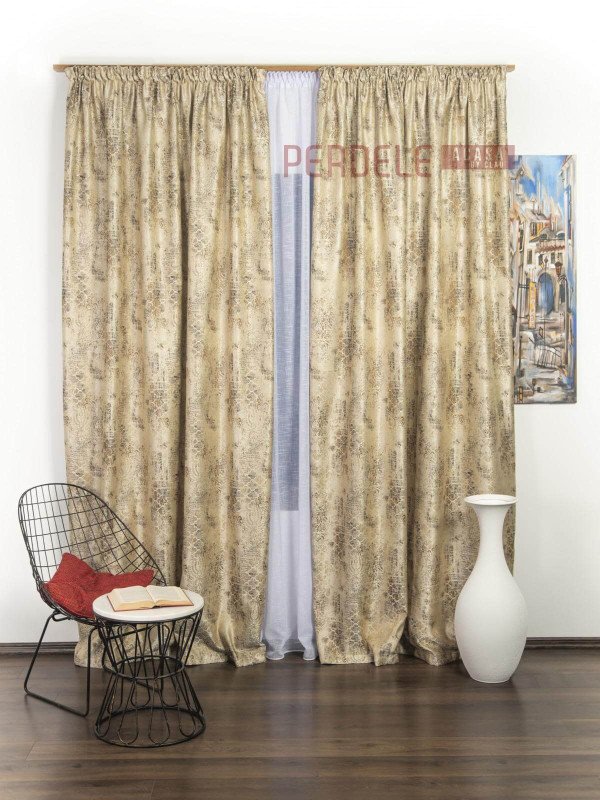 Draperie stofa