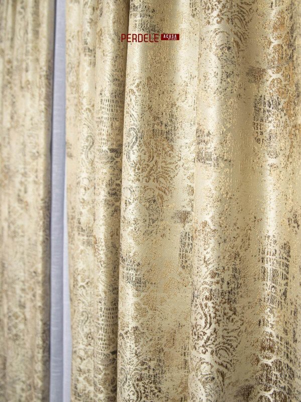 Draperie stofa