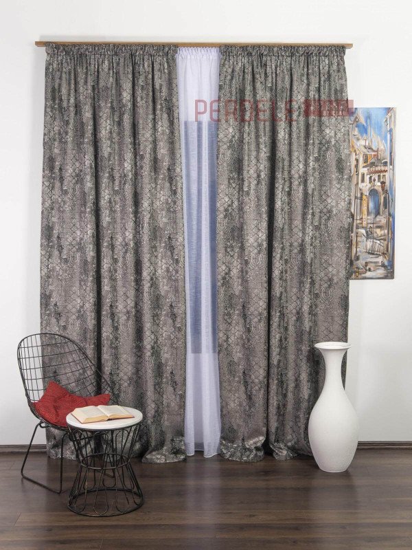 Draperie stofa