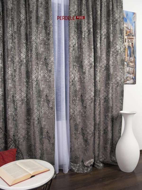 Draperie stofa