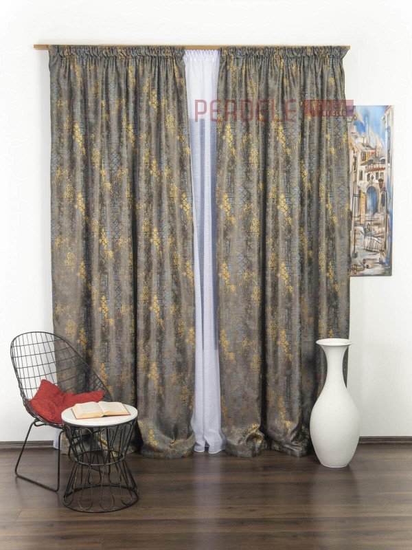 Draperie stofa