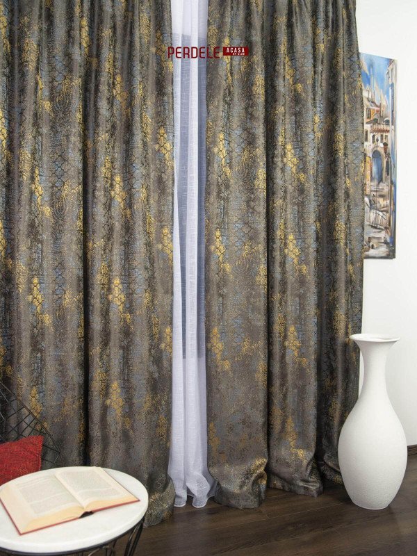 Draperie stofa
