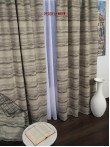 Draperie tafta bej,gri