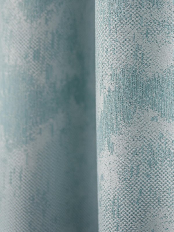 draperie tafta bleu/alb draperie tafta bleu/alb