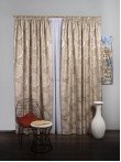 Draperie tafta crem
