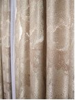 Draperie tafta crem
