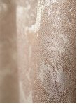 Draperie tafta crem