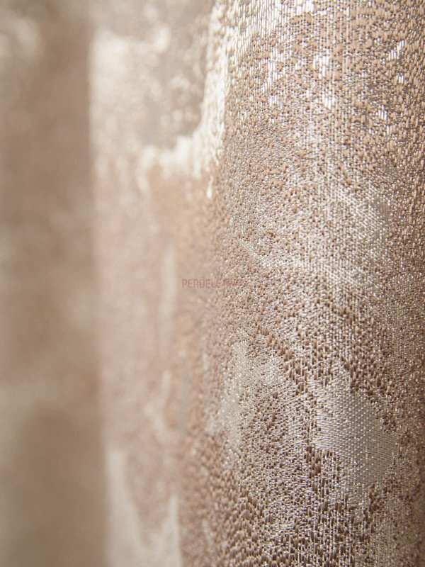Draperie tafta crem