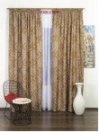 Draperie tafta bej,camel