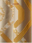 Draperie tafta bej,camel