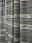 Draperie tafta gri degrade