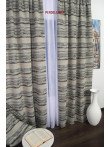 Draperie tafta gri