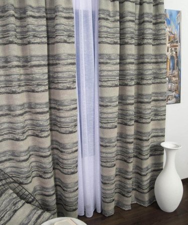 Draperie tafta gri Draperie tafta gri