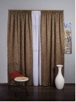 Draperie tafta maro