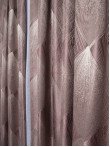 Draperie tafta roz