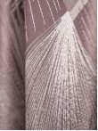 Draperie tafta roz