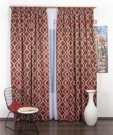 Draperie tafta Draperie tafta