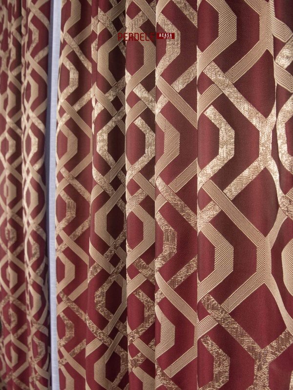 Draperie tafta