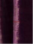 draperie texturata mov