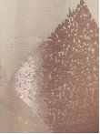 Draperie tip panou roz,lila,bej