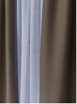 Draperie uni bej 2