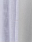 Draperie uni gri deschis