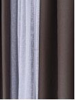 Draperie uni venge