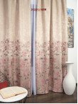 Draperii stofa tip panou