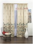Draperii stofa tip panou