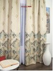 Draperii stofa tip panou