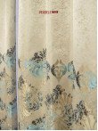 Draperii stofa tip panou