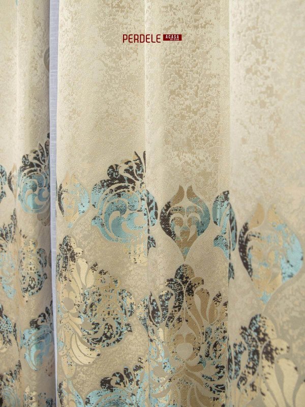Draperii stofa tip panou