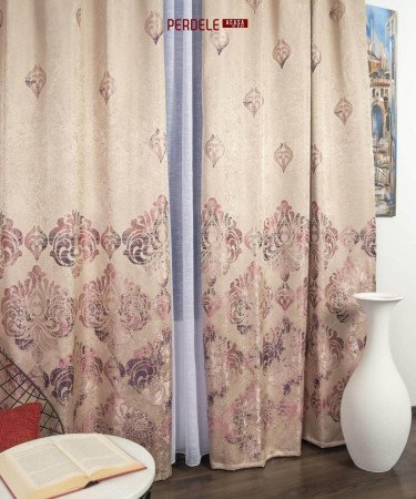 Draperii stofa tip panou Draperii stofa tip panou