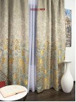 Draperii stofa tip panou