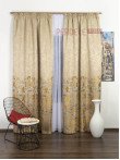 Draperii stofa tip panou